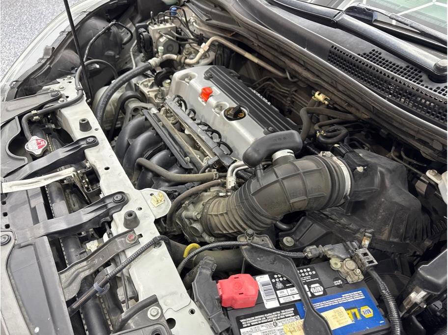 Used 2014 Honda CR-V EX-L image 26