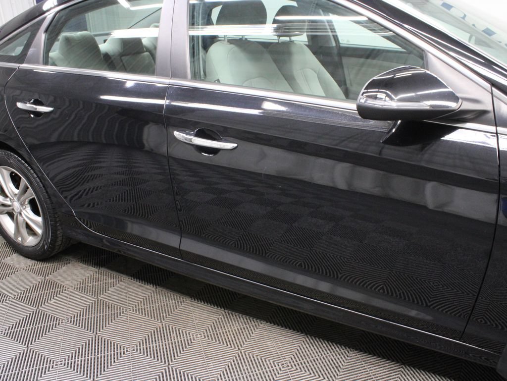Used 2019 Hyundai Sonata SEL FWD image 32