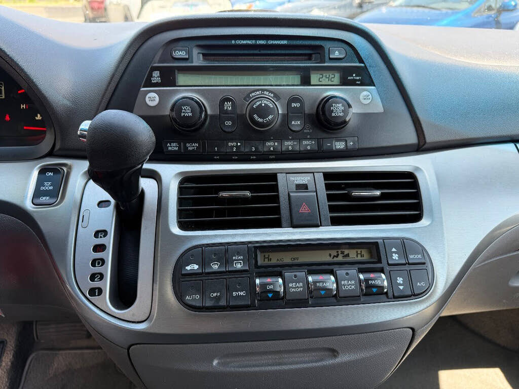 Used 2010 Honda Odyssey EX image 24