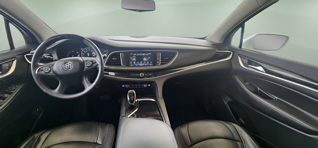 Used 2019 Buick Enclave Avenir image 23