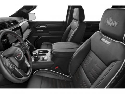 Used 2022 GMC Sierra 1500 AT4X image 12