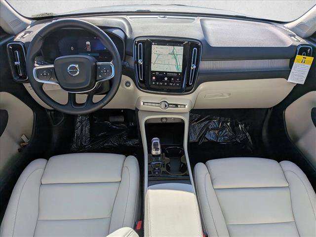 New 2026 Volvo XC40 B5 Plus w/ Protection Package Premier image 16