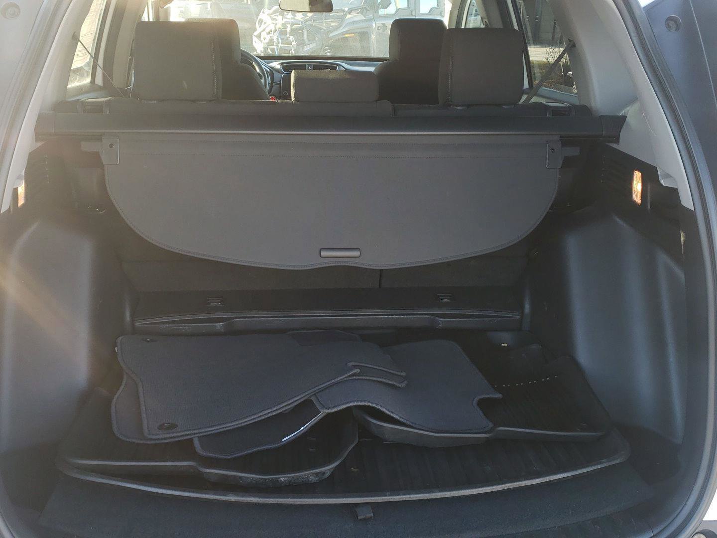 Used 2022 Honda CR-V EX image 8