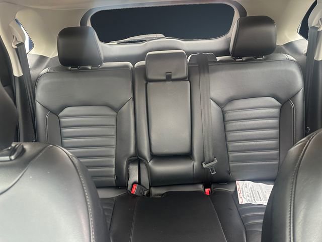 Used 2023 Ford Escape ST-Line w/ Tech Pack #1 image 13