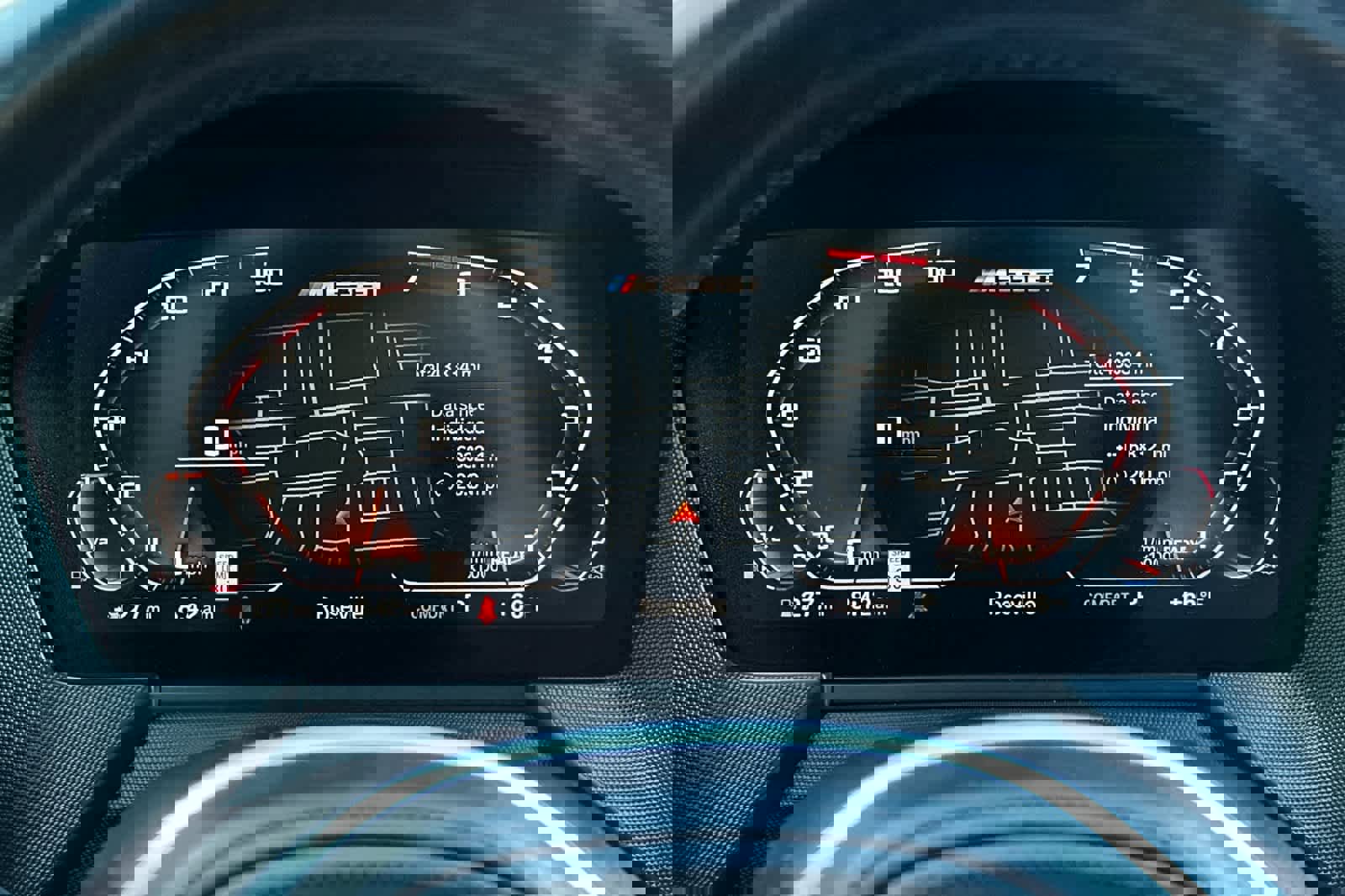 Used 2022 BMW M235i xDrive Gran Coupe w/ Premium Package image 28