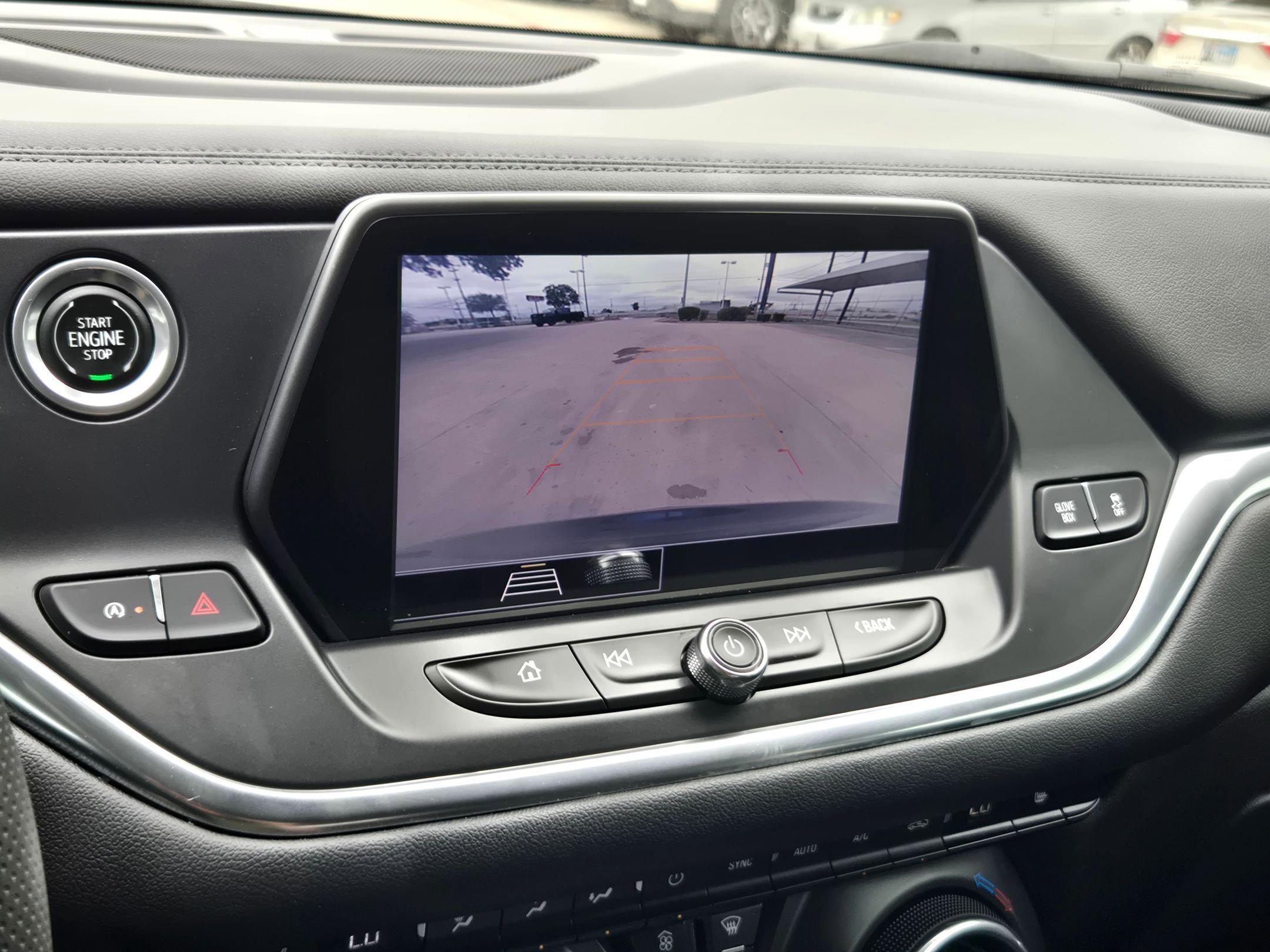 Certified 2022 Chevrolet Blazer LT FWD image 16