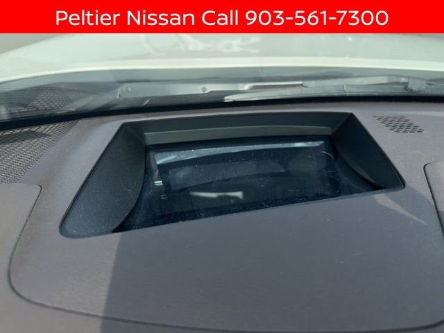 Certified 2023 Nissan Rogue Platinum w/ Platinum Premium Package image 13