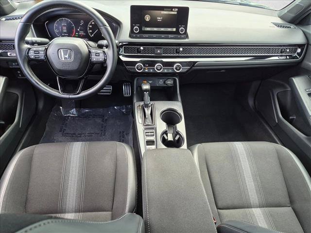 Certified 2023 Honda Civic Sport image 16
