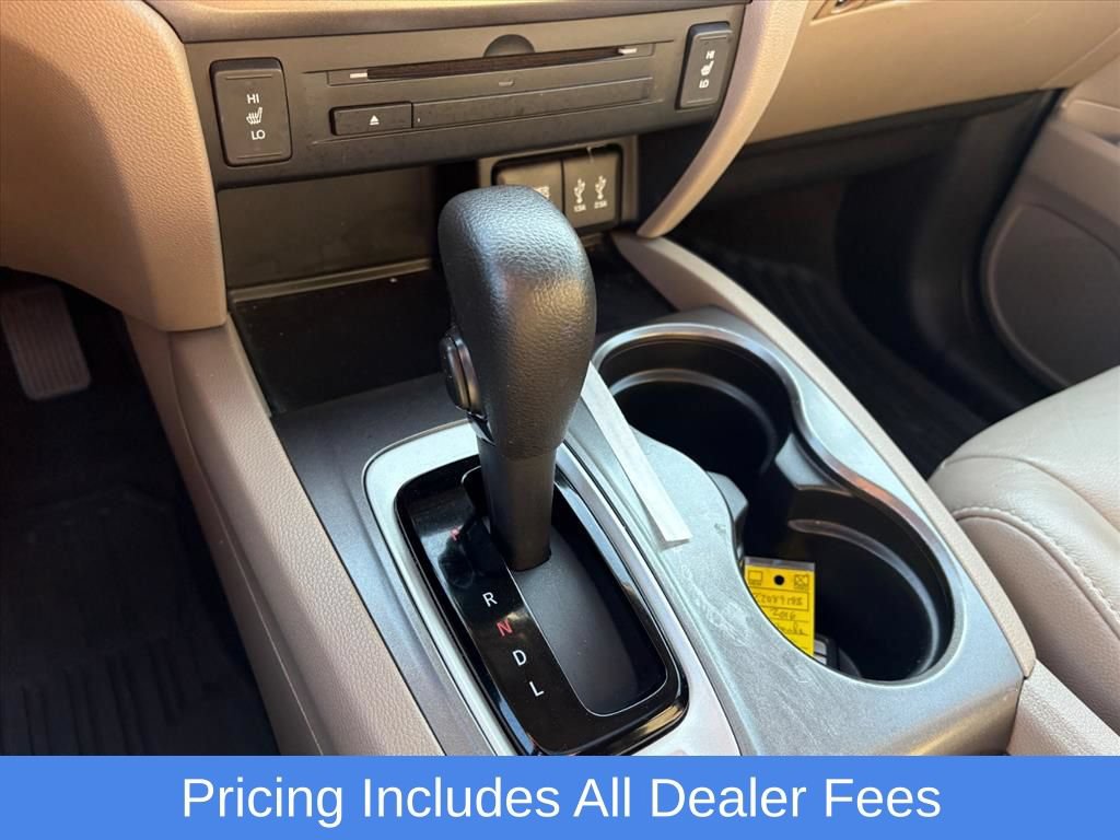 Used 2016 Honda Pilot EX-L image 23