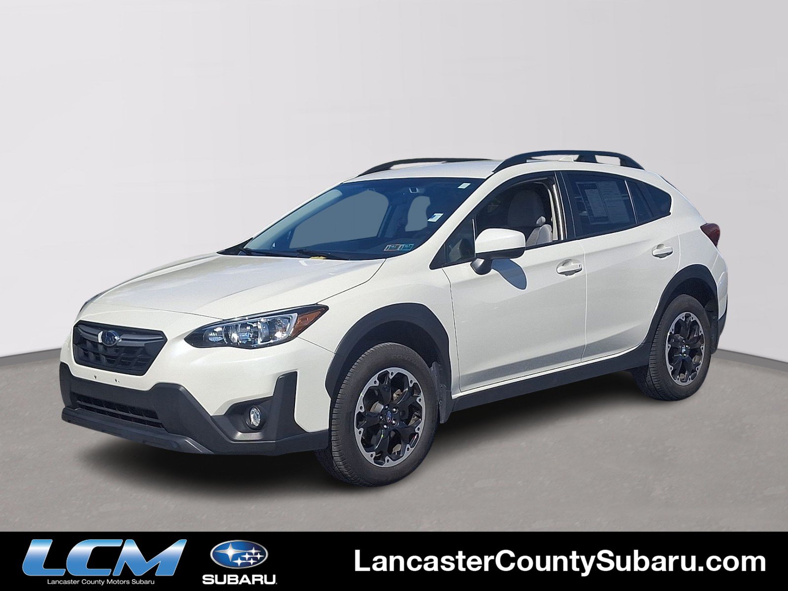 Used 2021 Subaru Crosstrek 2.0i Premium AWD/4WD image 1