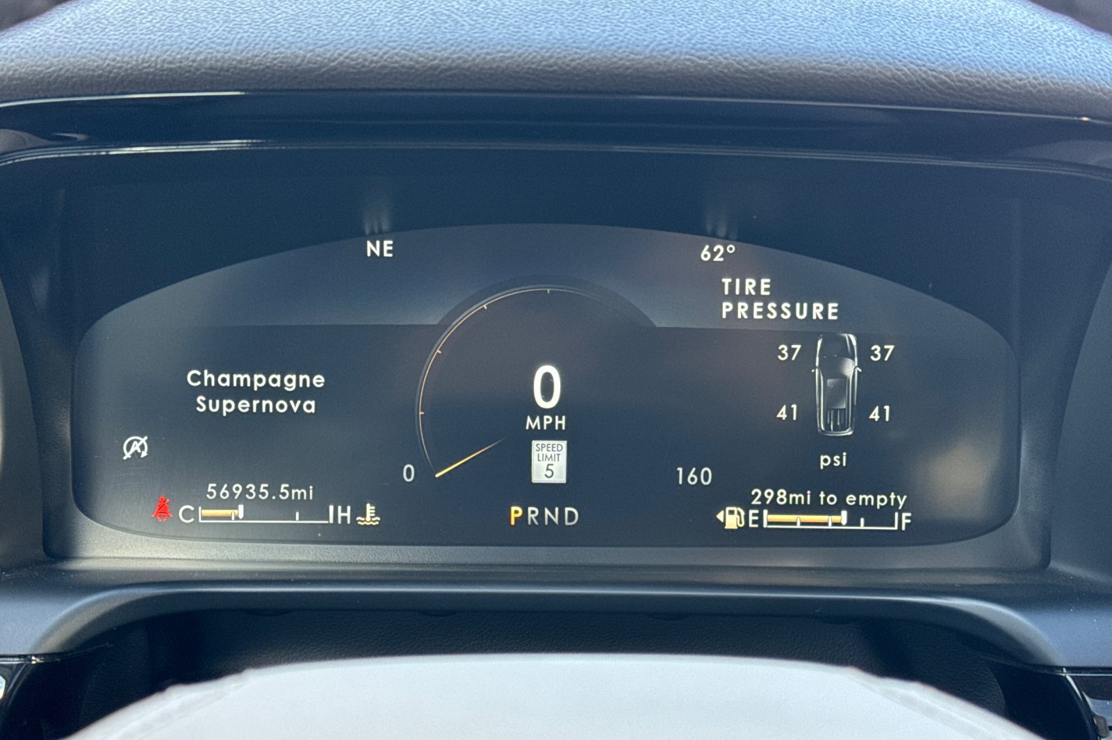 Certified 2023 Lincoln Aviator Reserve w/ Equipment Group 201A AWD/4WD image 26