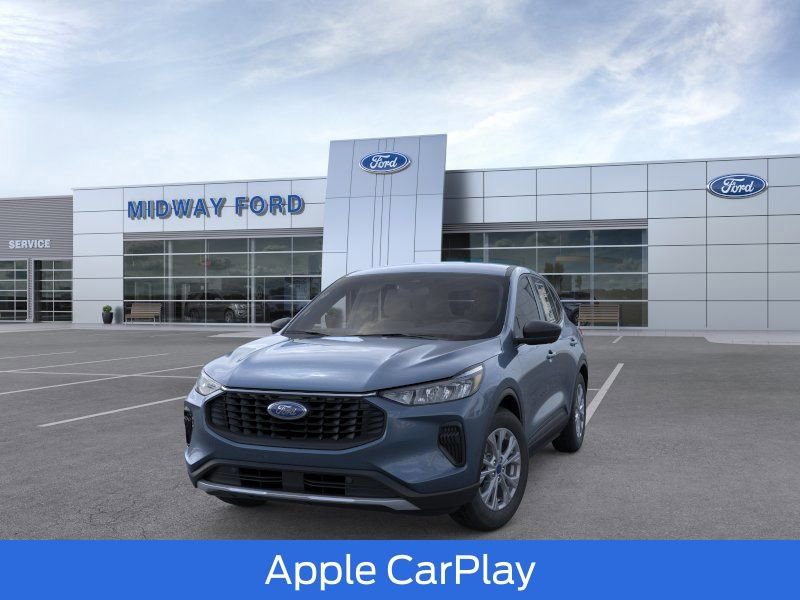 New 2026 Ford Escape Active w/ Cold Weather Package AWD/4WD video 2