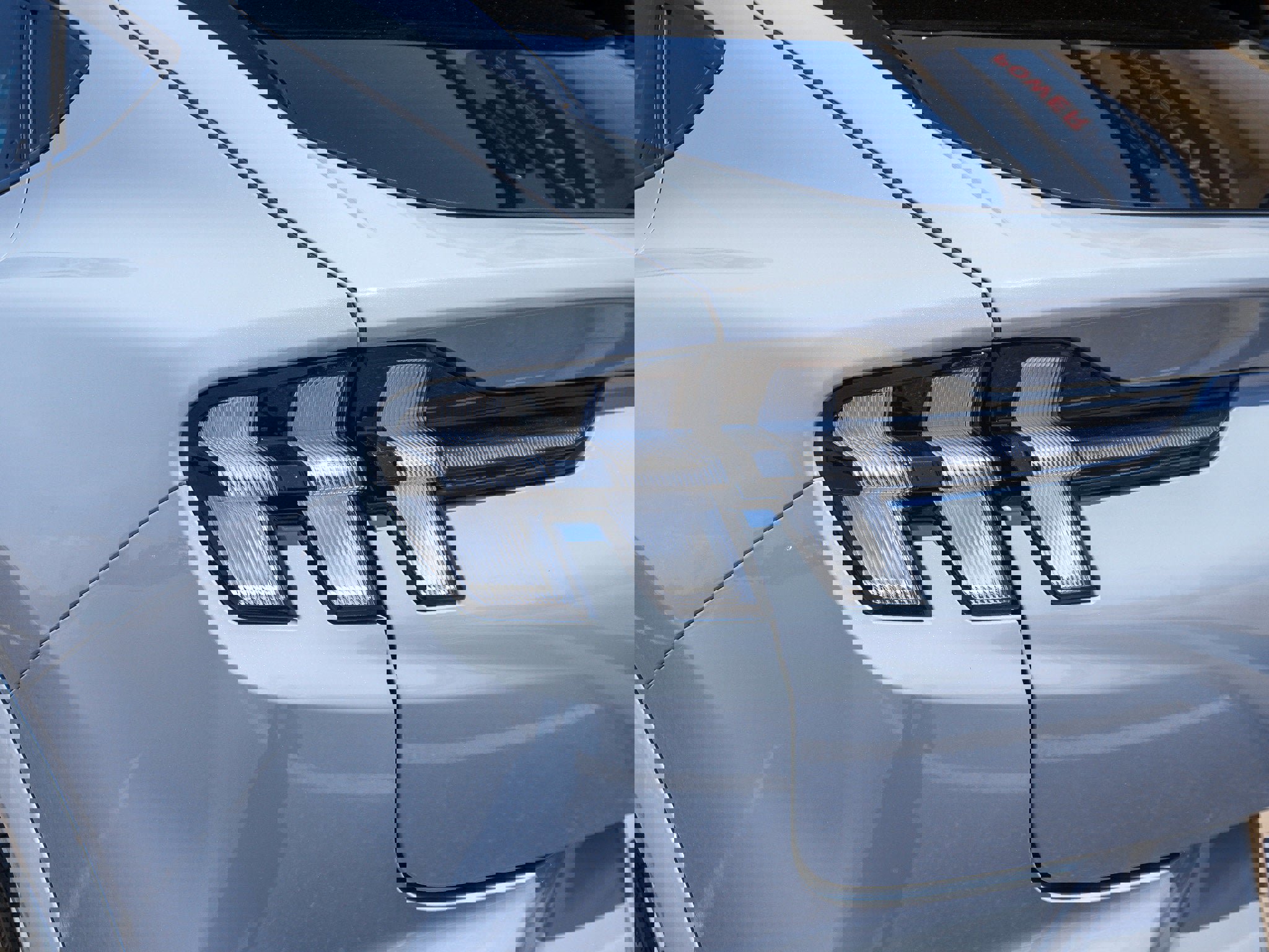 New 2025 Ford Mustang Mach-E GT image 18