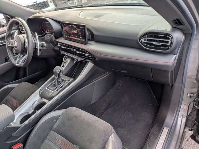 Certified 2024 Dodge Hornet R/T Plus AWD/4WD image 19