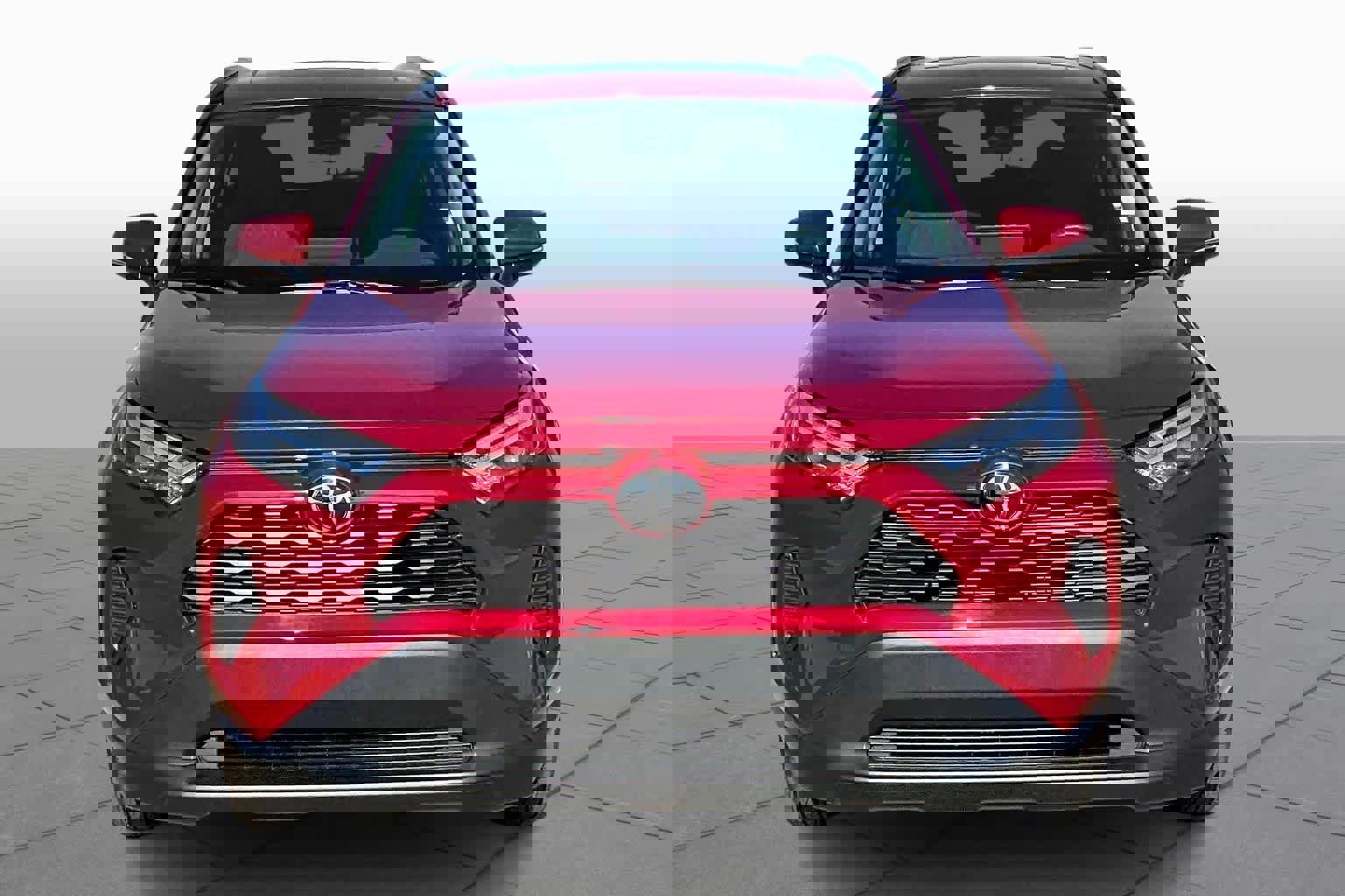 Used 2023 Toyota RAV4 XLE image 3