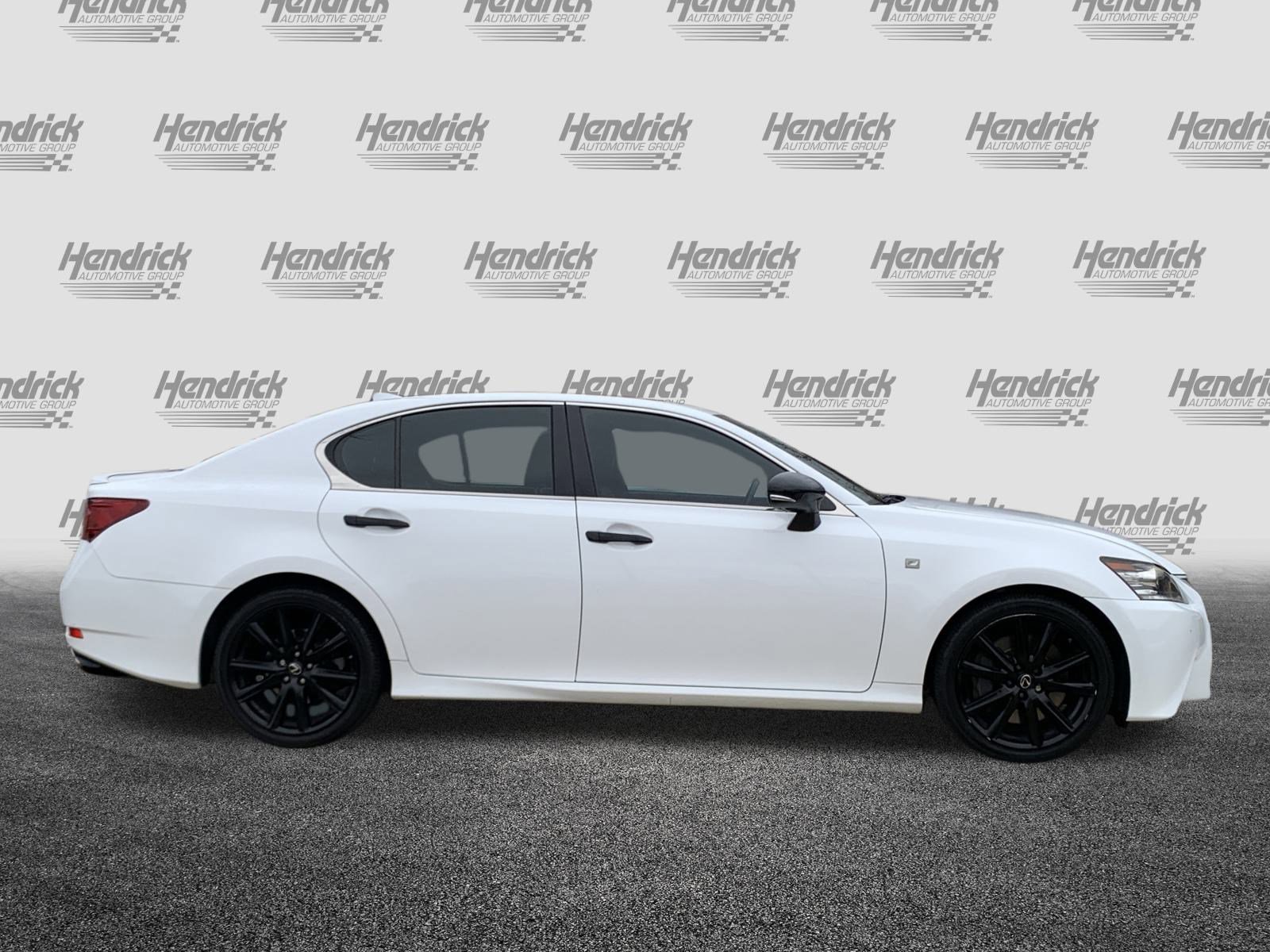 Used 2015 Lexus GS 350 image 11