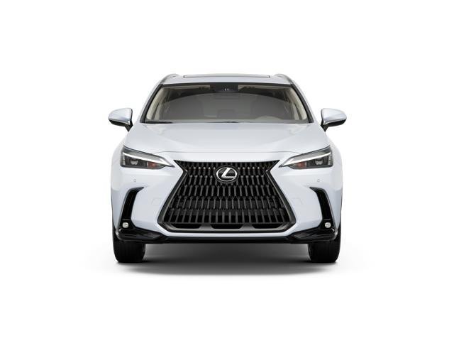 New 2026 Lexus NX 350 AWD w/ Accessory Package (2T) image 5