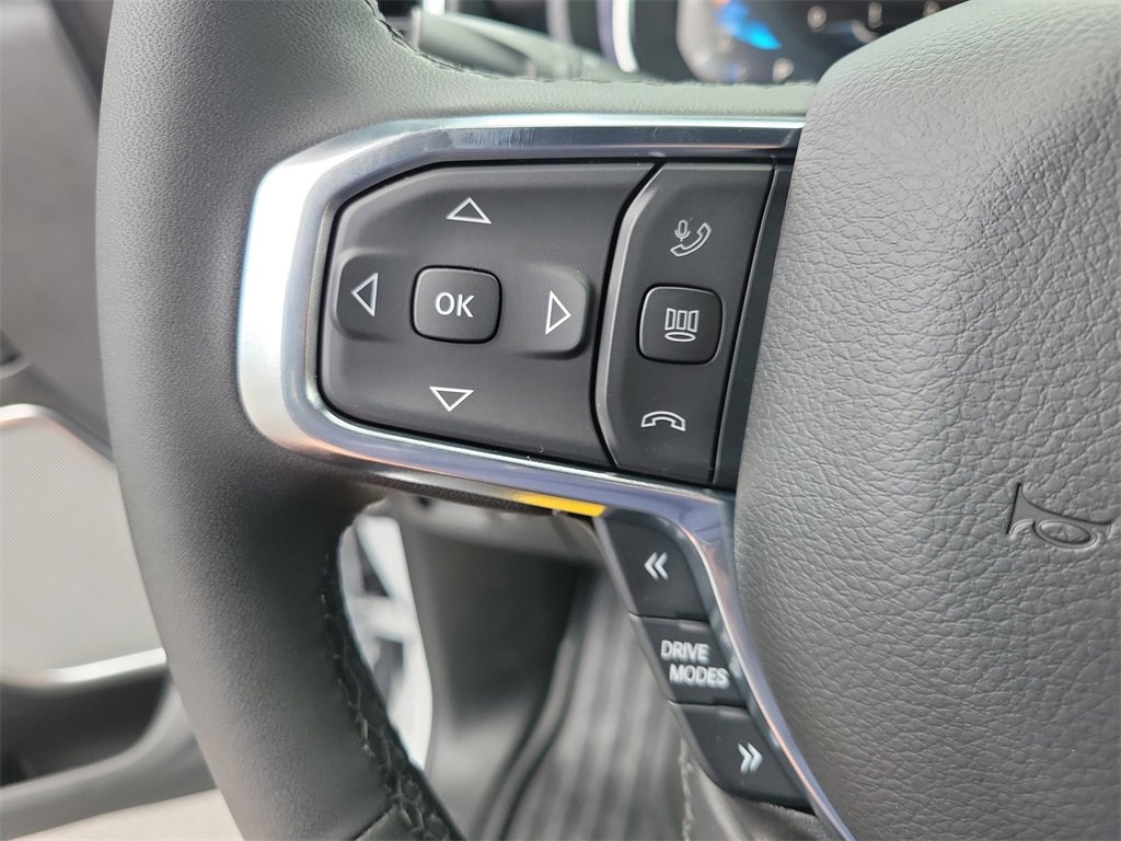 New 2026 RAM 1500 Laramie image 27