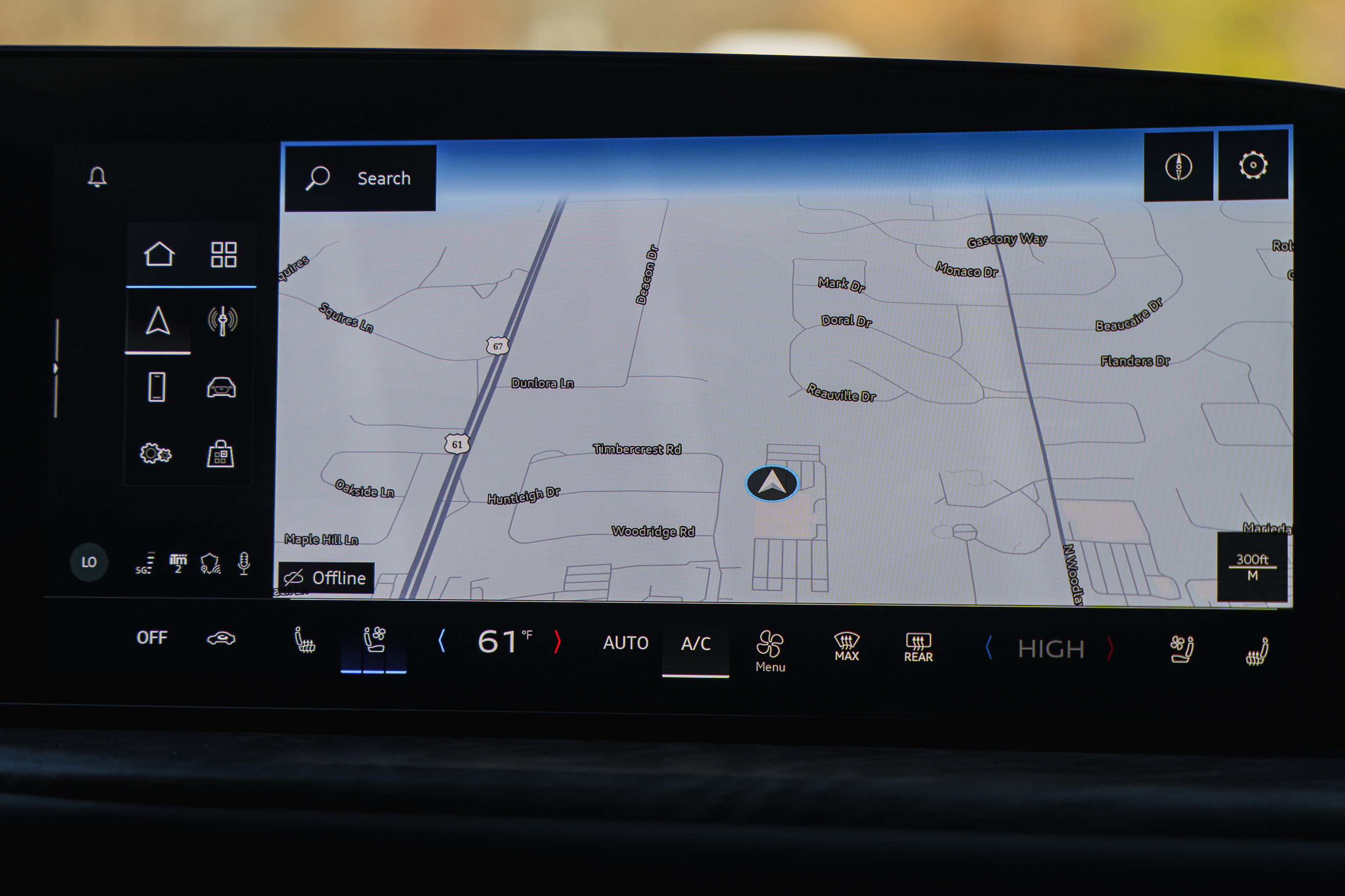 Certified 2025 Audi Q5 Premium Plus w/ Premium Plus image 14