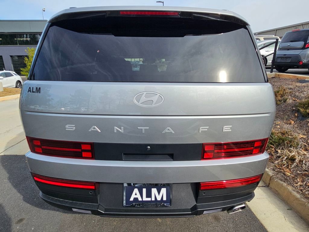 Used 2026 Hyundai Santa Fe SEL image 11