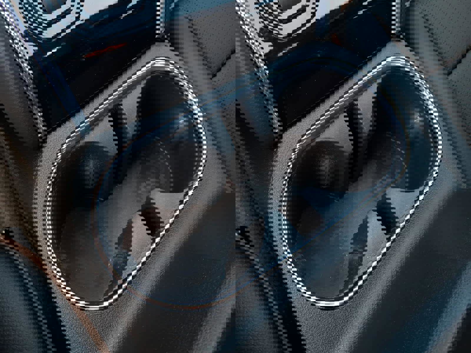 Used 2024 GMC Canyon AT4 w/ AT4 Premium Package image 41