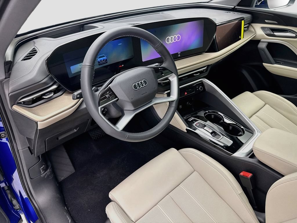 New 2026 Audi Q5 Premium AWD/4WD image 10