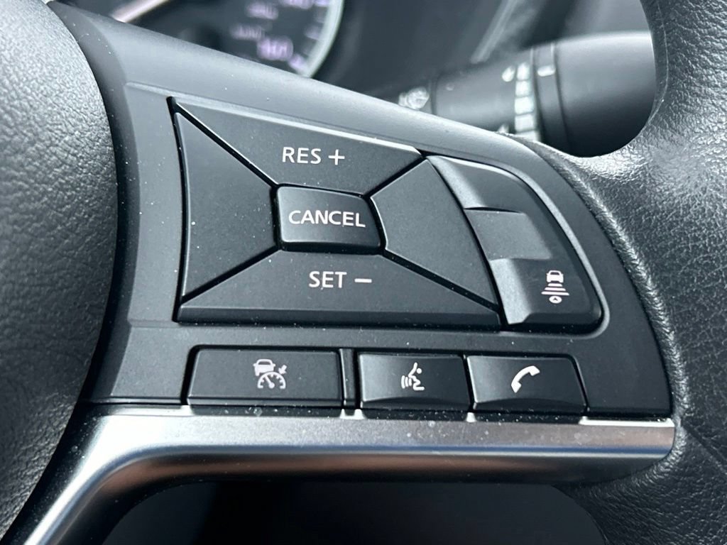 Certified 2024 Nissan Sentra SV w/ Lighting Package FWD image 27