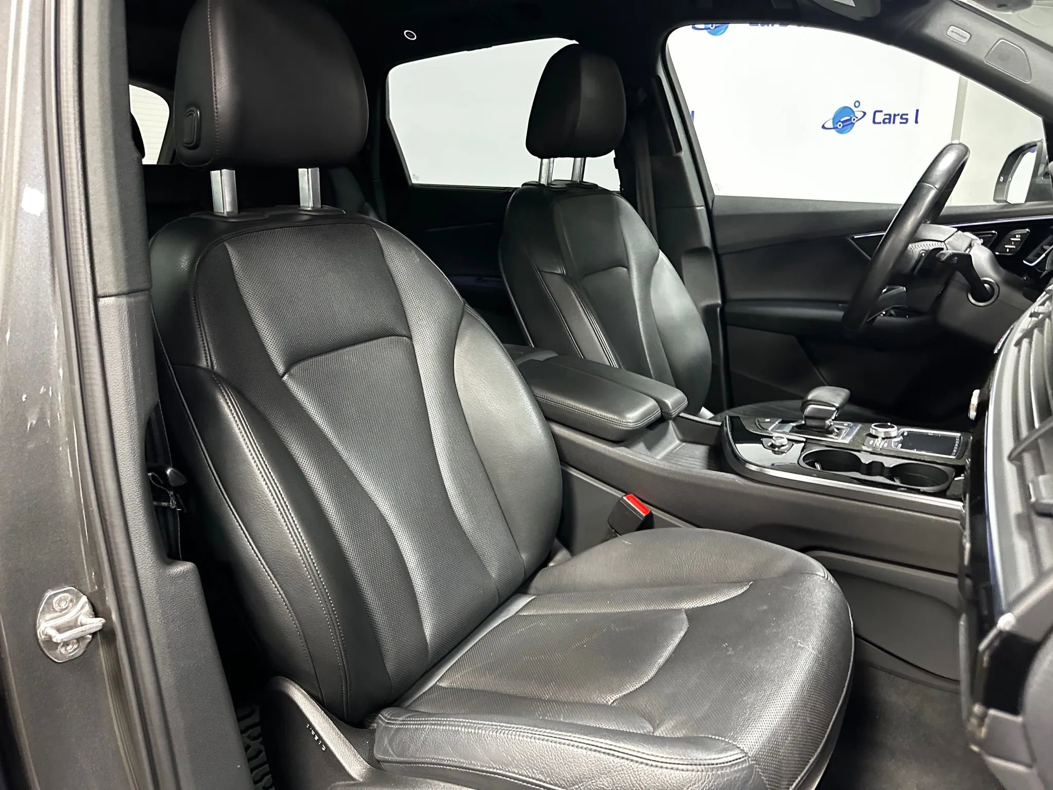 Used 2019 Audi Q7 3.0T Premium Plus w/ Premium Plus Package image 30