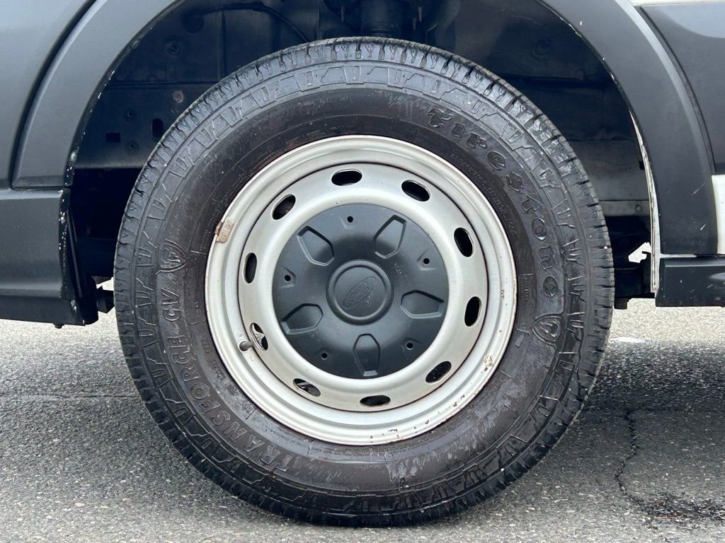 Used 2021 Ford Transit 350 148 High Roof Extended image 32