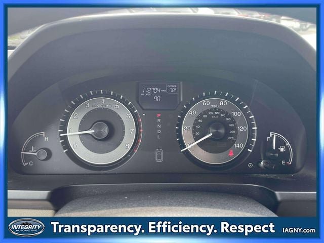 Used 2017 Honda Odyssey EX image 27