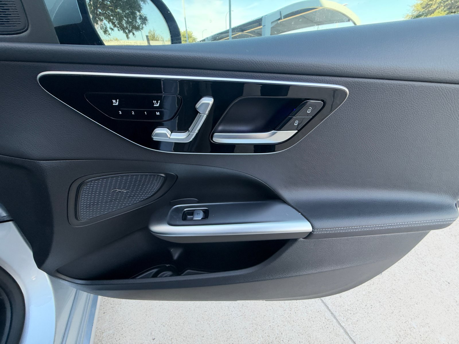 Certified 2026 Mercedes-Benz C 300 4MATIC Sedan image 28
