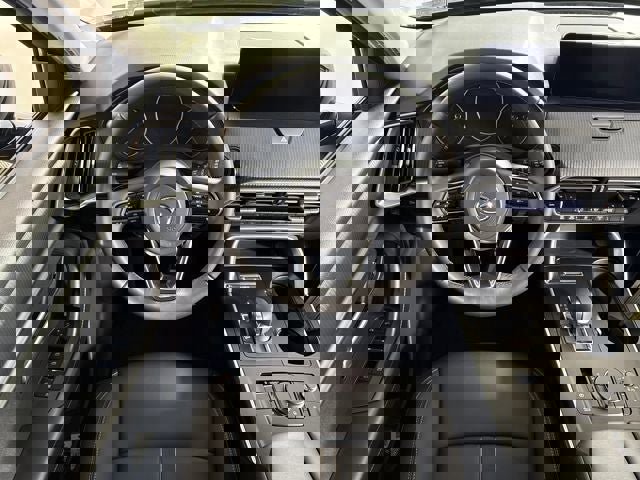 New 2026 MAZDA CX-90 3.3 Turbo w/ Select Package image 16