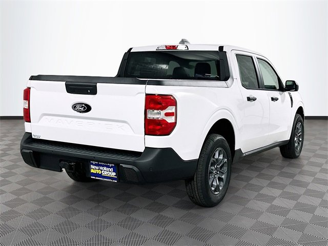 New 2026 Ford Maverick XLT w/ Equipment Group 301A image 4