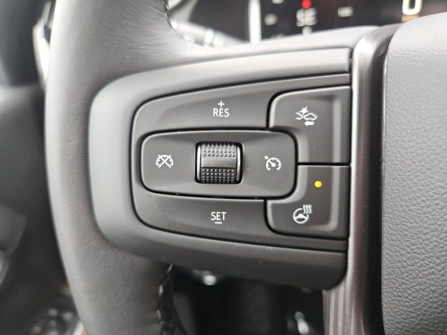 New 2026 GMC Sierra 2500 Denali Ultimate image 27