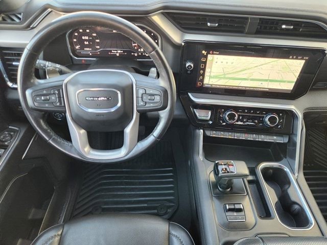 Used 2023 GMC Sierra 1500 Denali image 29