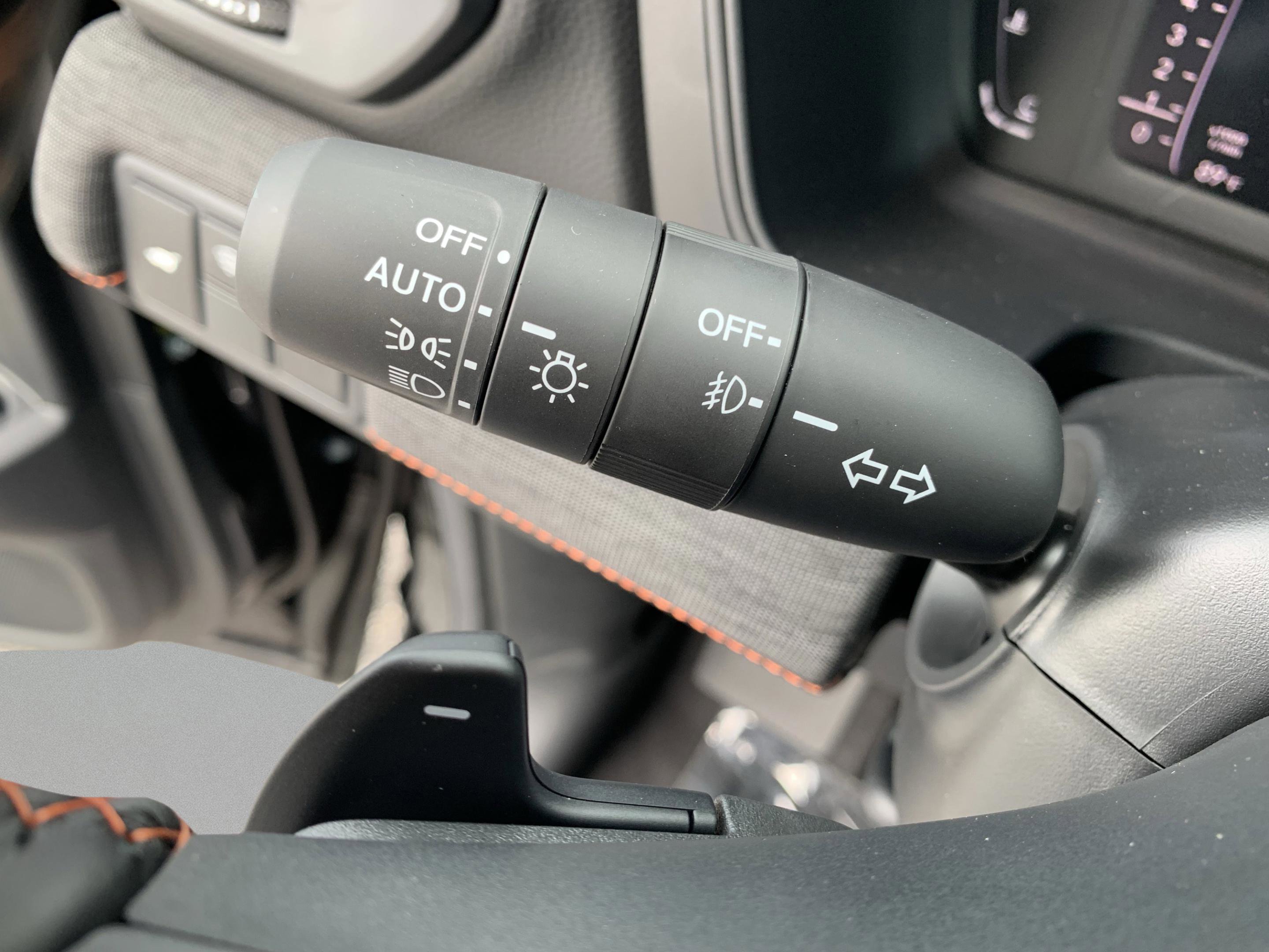 New 2026 Honda Passport TrailSport image 34