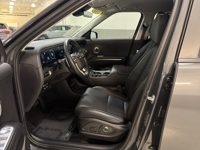 Used 2026 Hyundai Palisade SEL AWD/4WD image 16