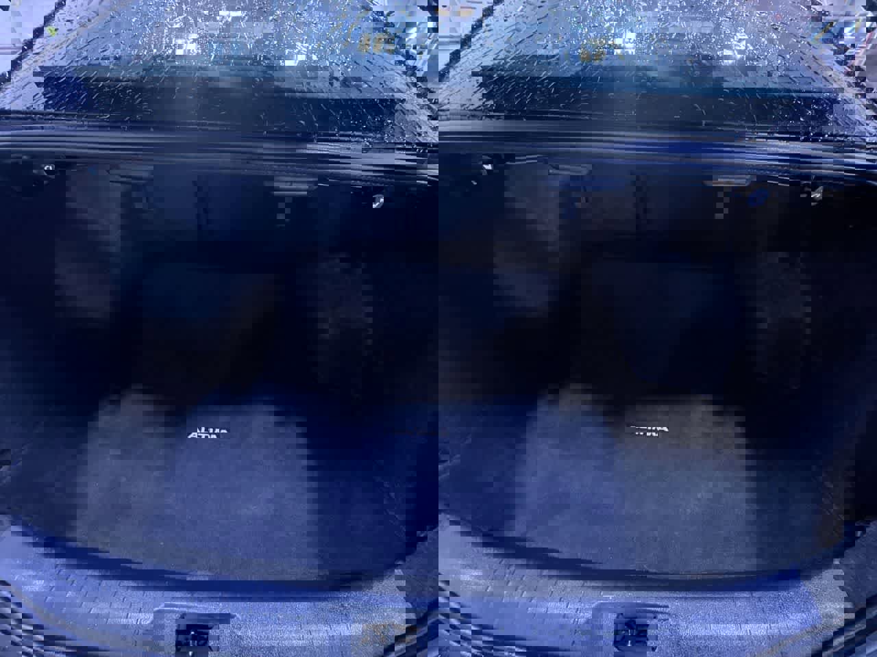 Used 2023 Nissan Altima 2.5 SV image 39