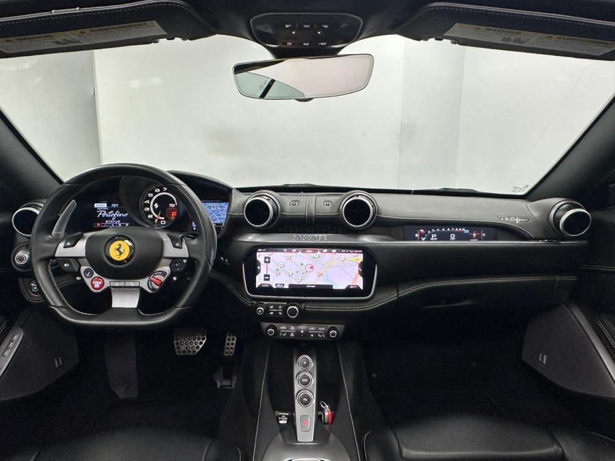 Used 2019 Ferrari Portofino RWD image 61