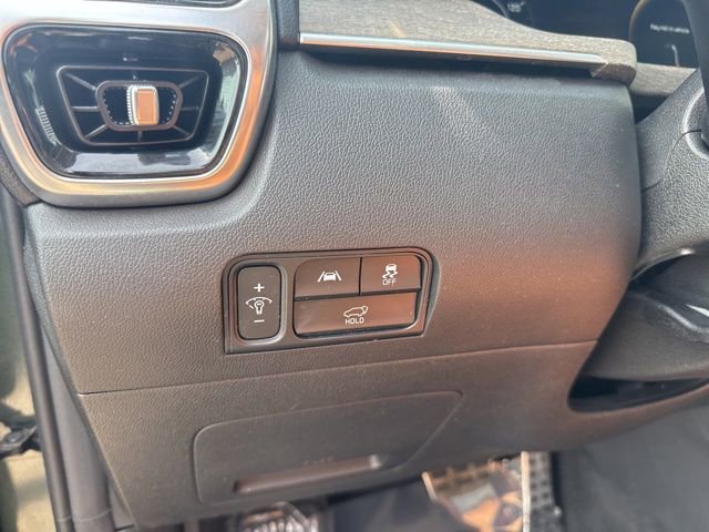 Certified 2023 Kia Sorento SX Prestige image 25