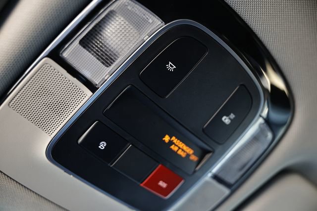 Used 2023 Hyundai Tucson SEL image 41