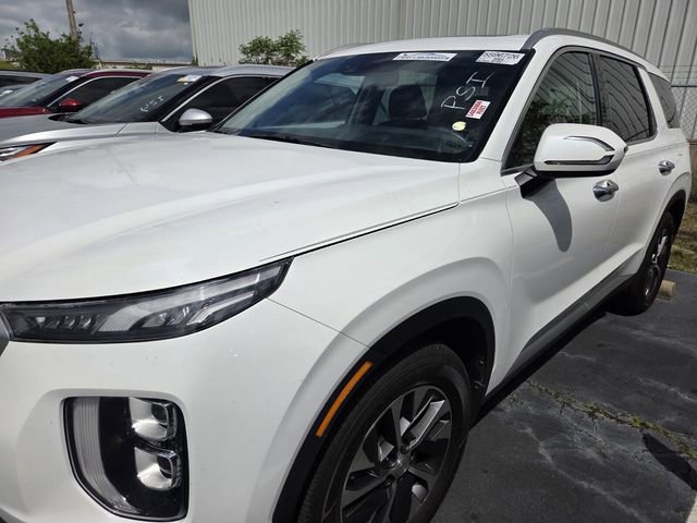 Used 2020 Hyundai Palisade SEL image 10