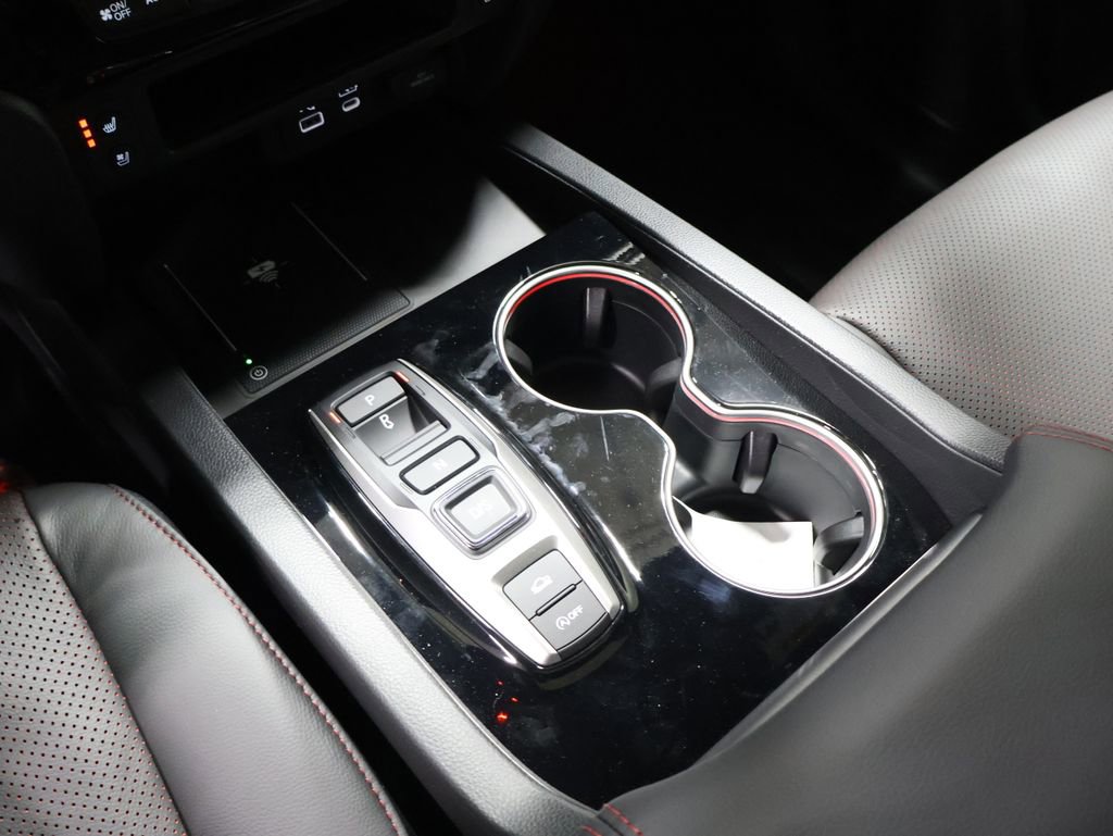 New 2026 Honda Ridgeline Black Edition image 25