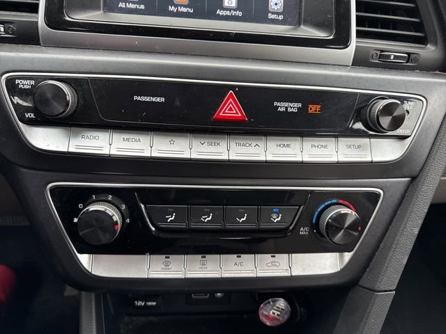 Used 2018 Hyundai Sonata SE image 17