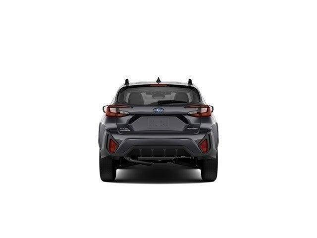 New 2025 Subaru Crosstrek 2.5i Limited w/ Popular Package #4A image 9