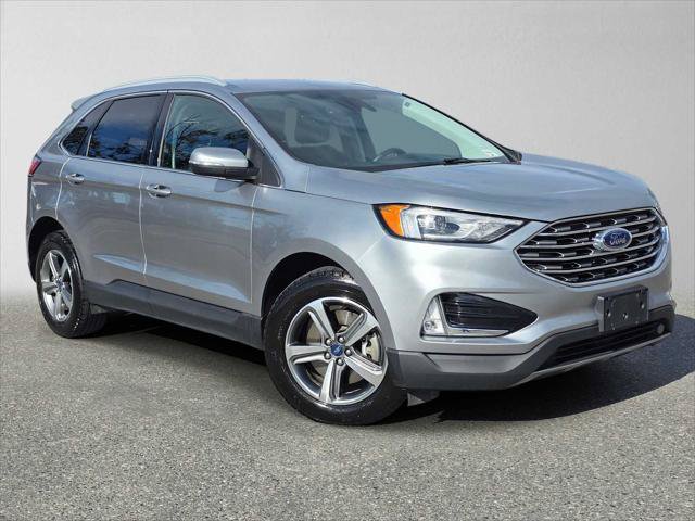 Used 2020 Ford Edge SEL w/ Convenience Package