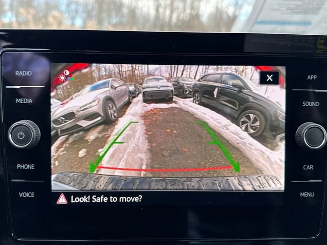 New 2026 Volkswagen Jetta GLI Autobahn image 16