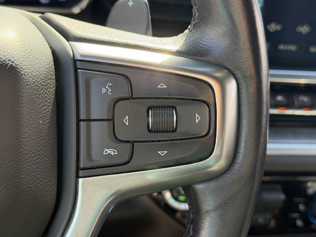 Used 2023 Chevrolet Silverado 1500 LTZ RWD image 24