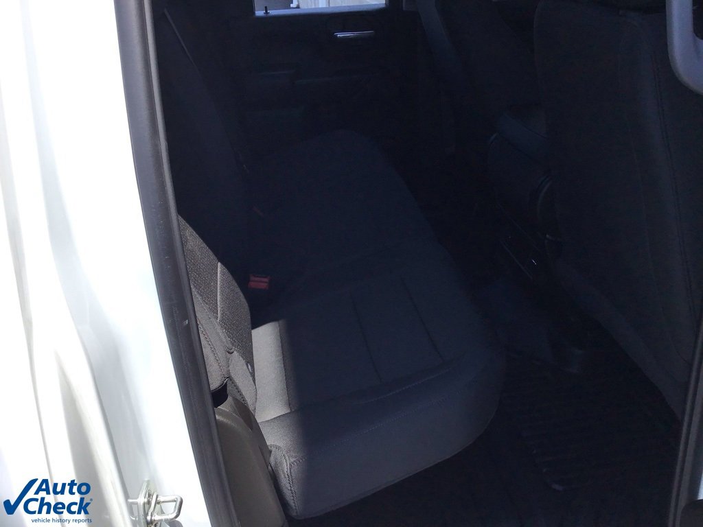 Used 2025 Chevrolet Silverado 2500 W/T w/ WT Convenience Package image 18
