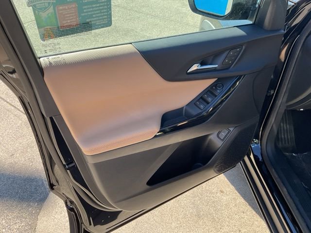 New 2026 Chevrolet Equinox ACTIV w/ Convenience Package III image 21